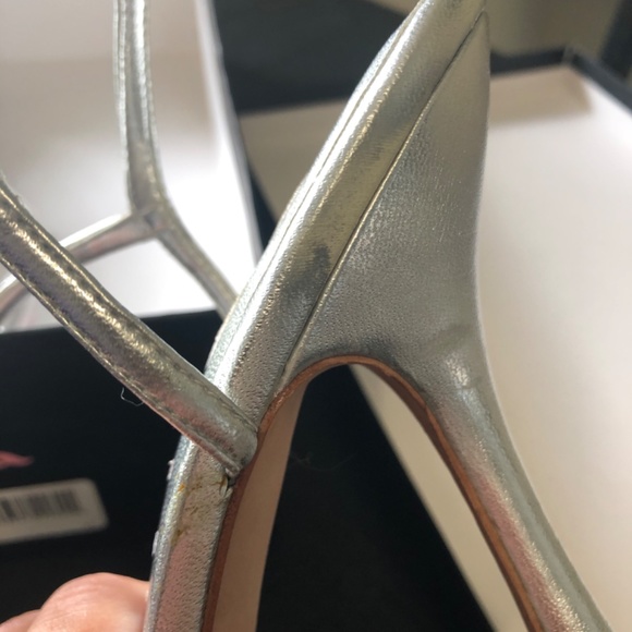 Nina Shoes Carle - Picture 8 of 8